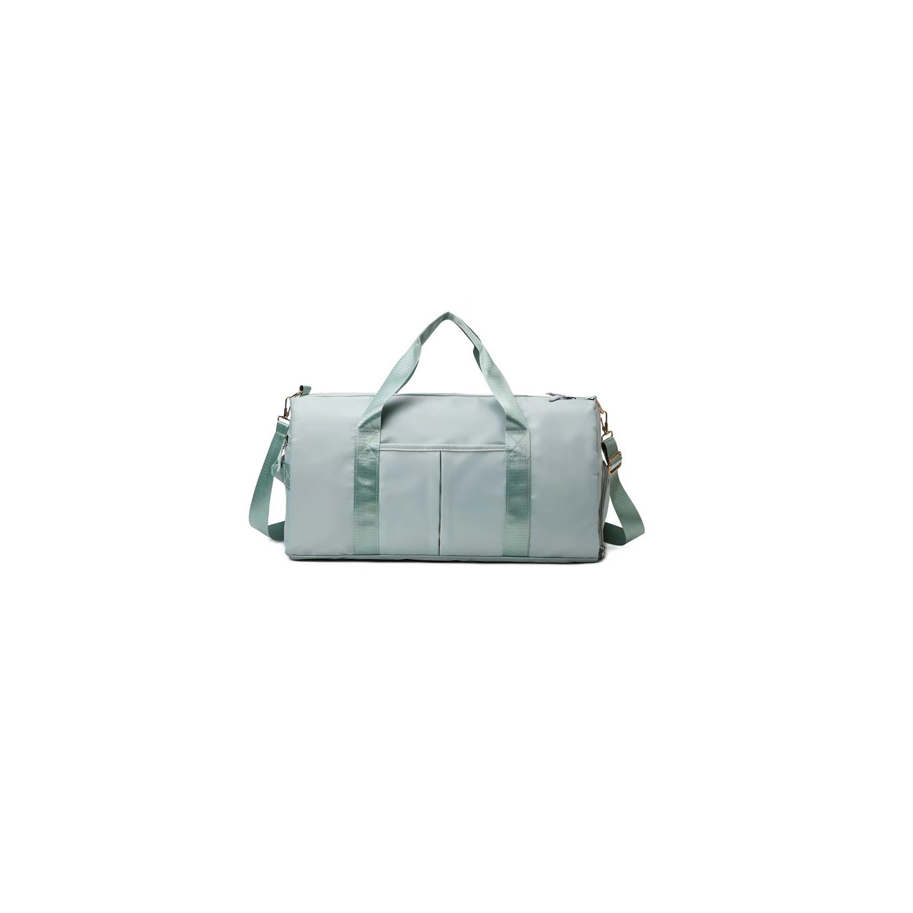 Large Capacity Wet And Dry Separation Sports Travel Bag 4