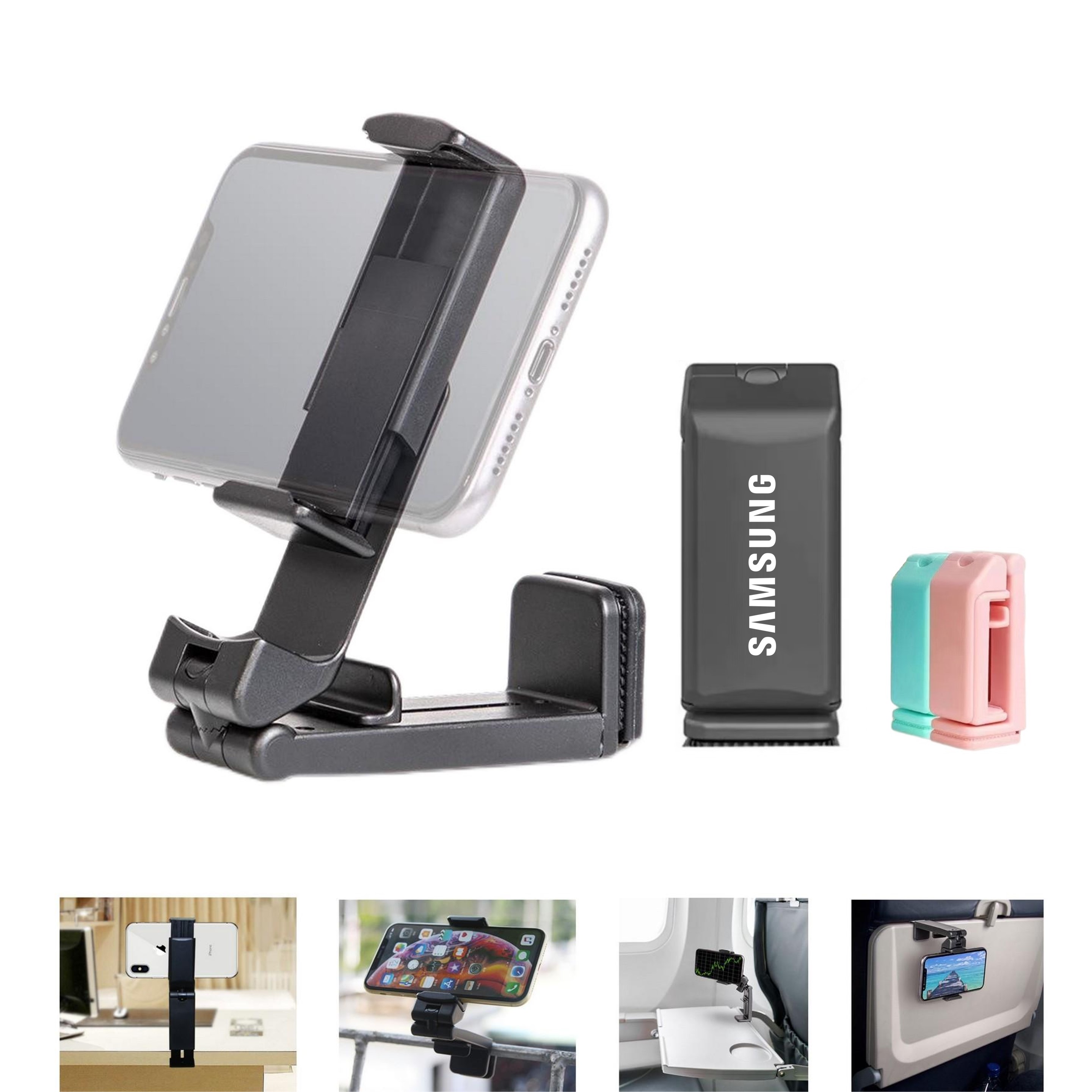 Foldable Cell Phone Stand 1