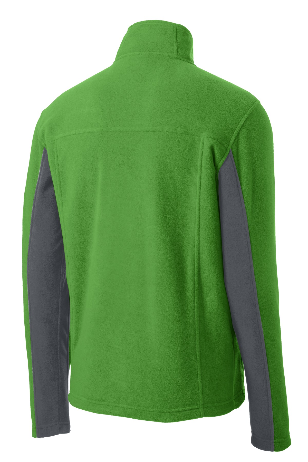 Port Authority Summit Fleece Full-Zip Jacket. F233 4