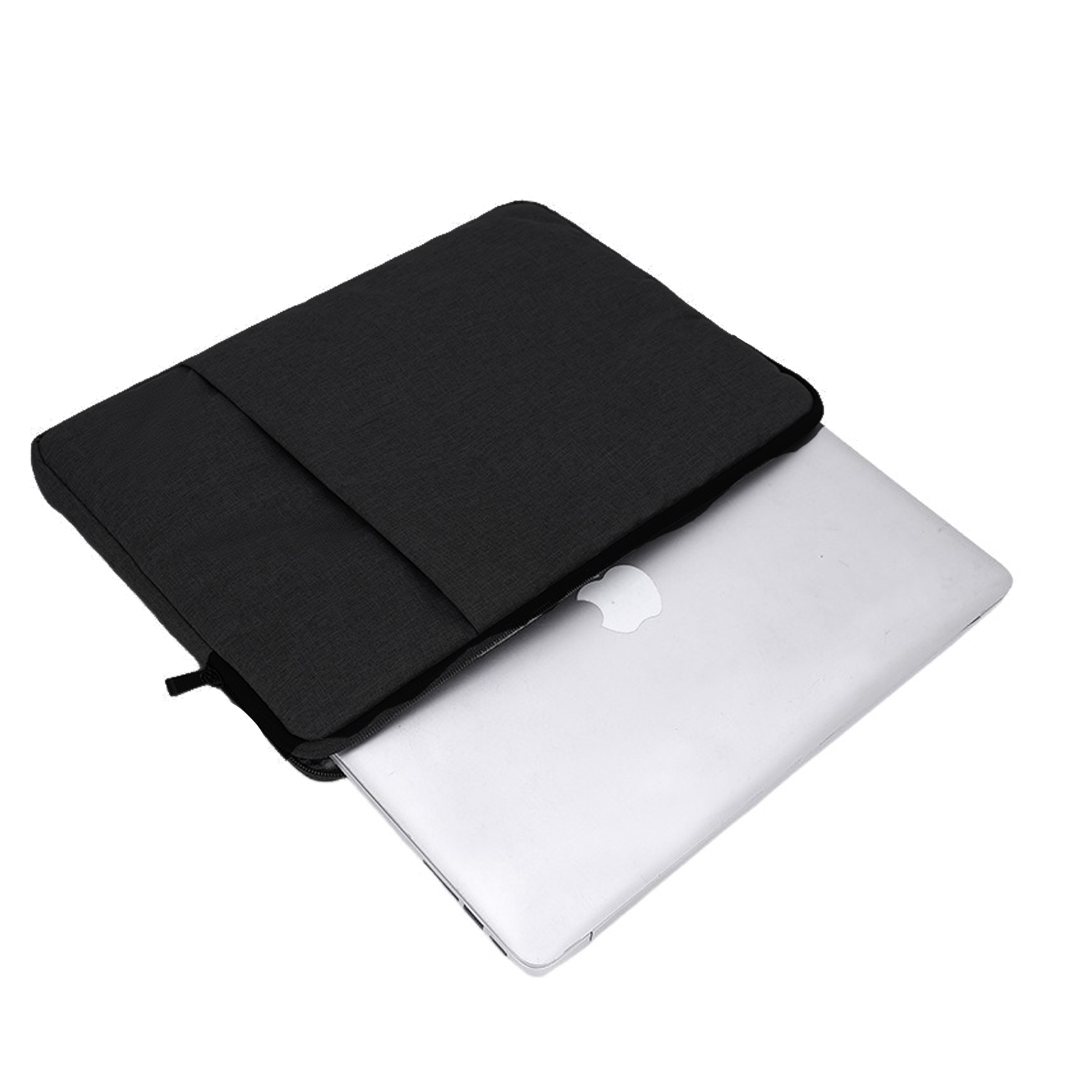Shockproof Laptop Sleeve with Soft Lining 4
