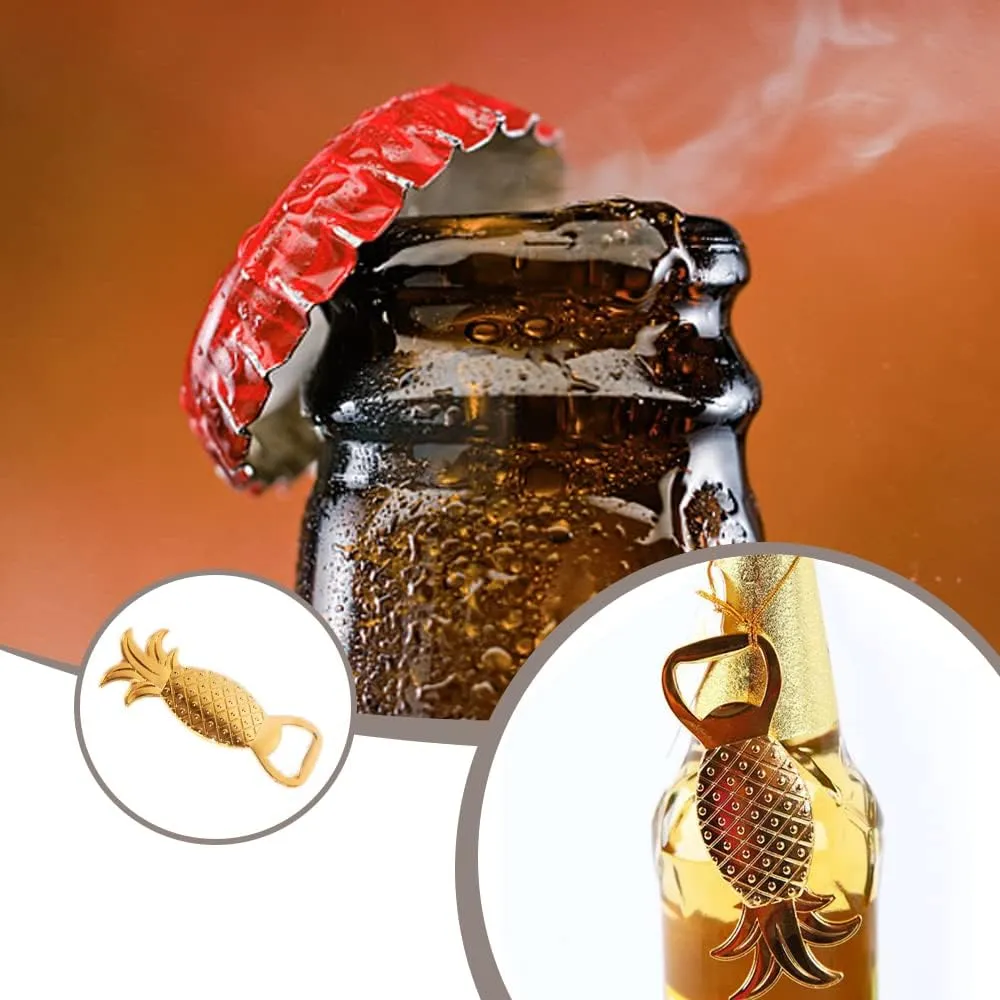 Pineapple Bottle Opener 6