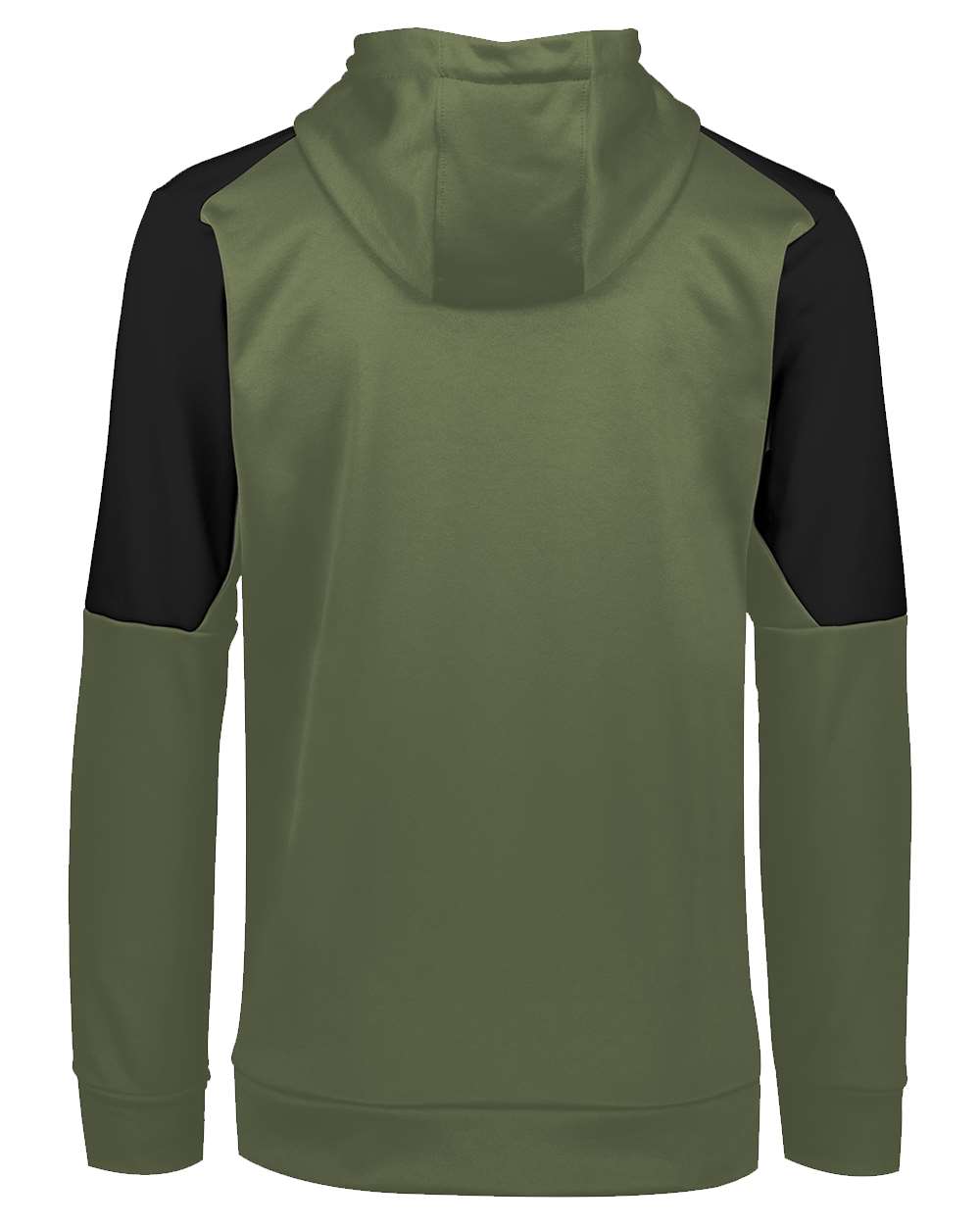 Unisex Blue Chip Hooded Sweatshirt - 222540 34