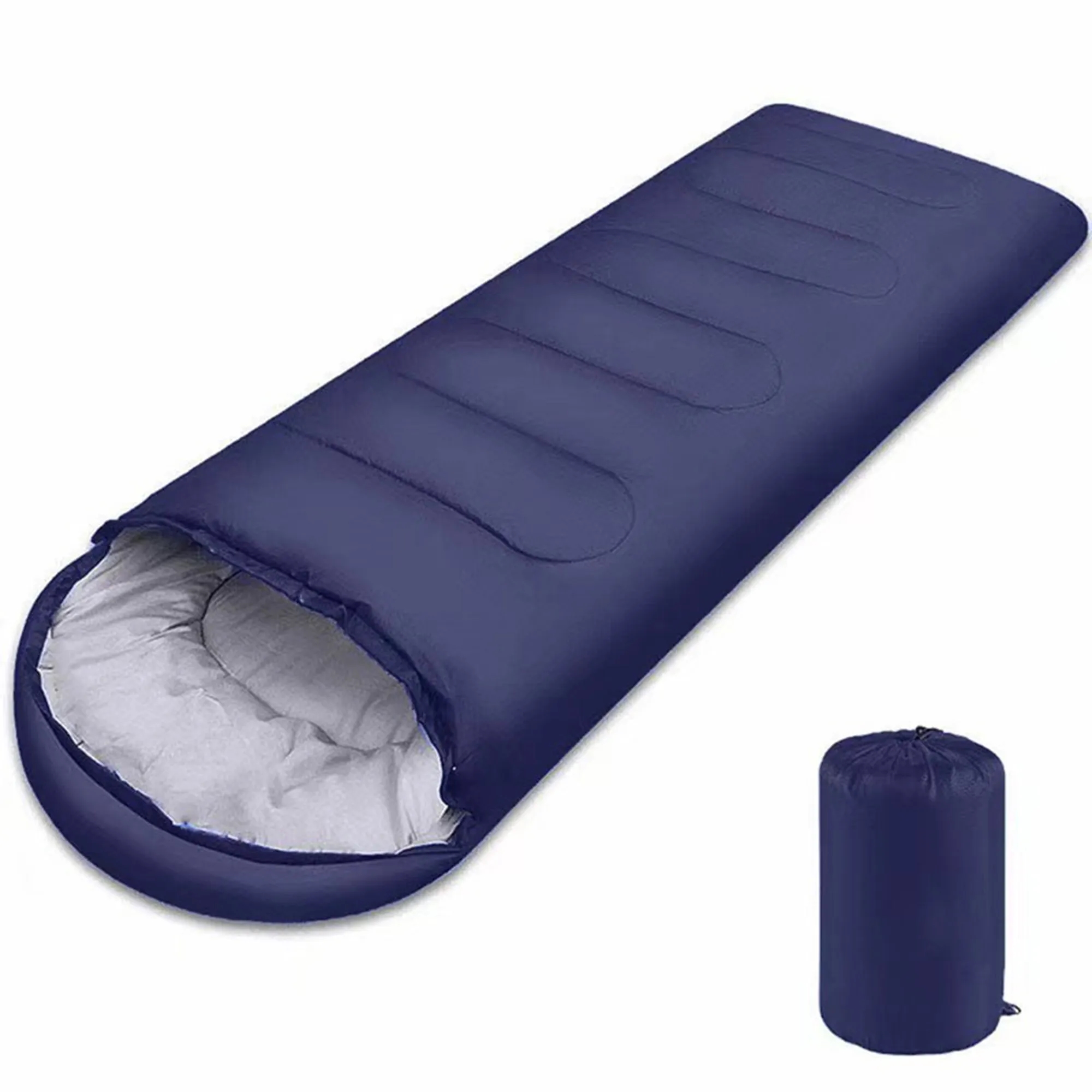 Sleeping Bags Camping Backpacking Hiking  10pcs 2
