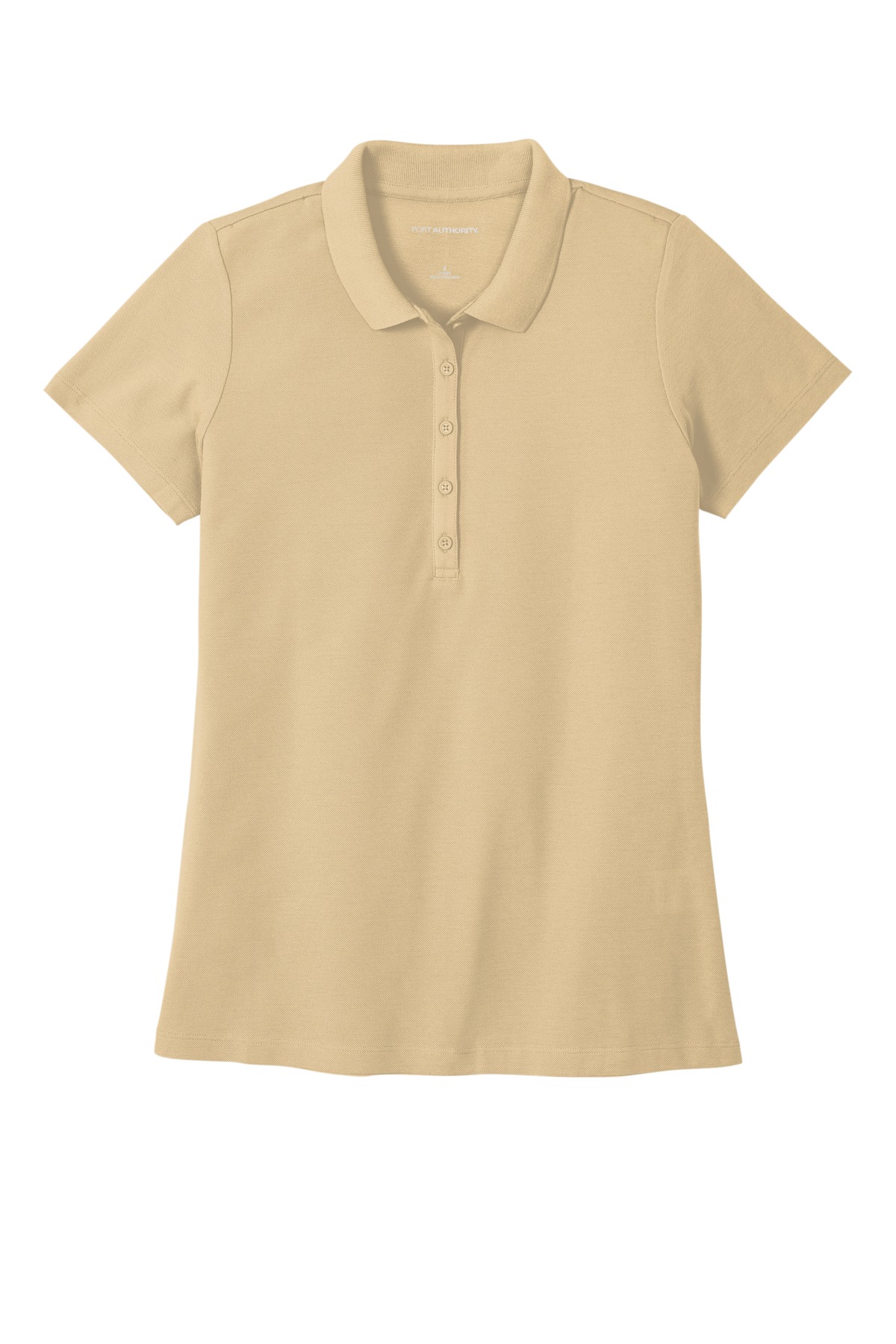 Port Authority® Women's SuperPro React Polo 108