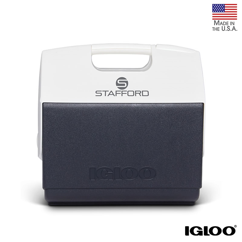 Igloo® Playmate Elite 16 Qt / 30-Can Hard Cooler 27