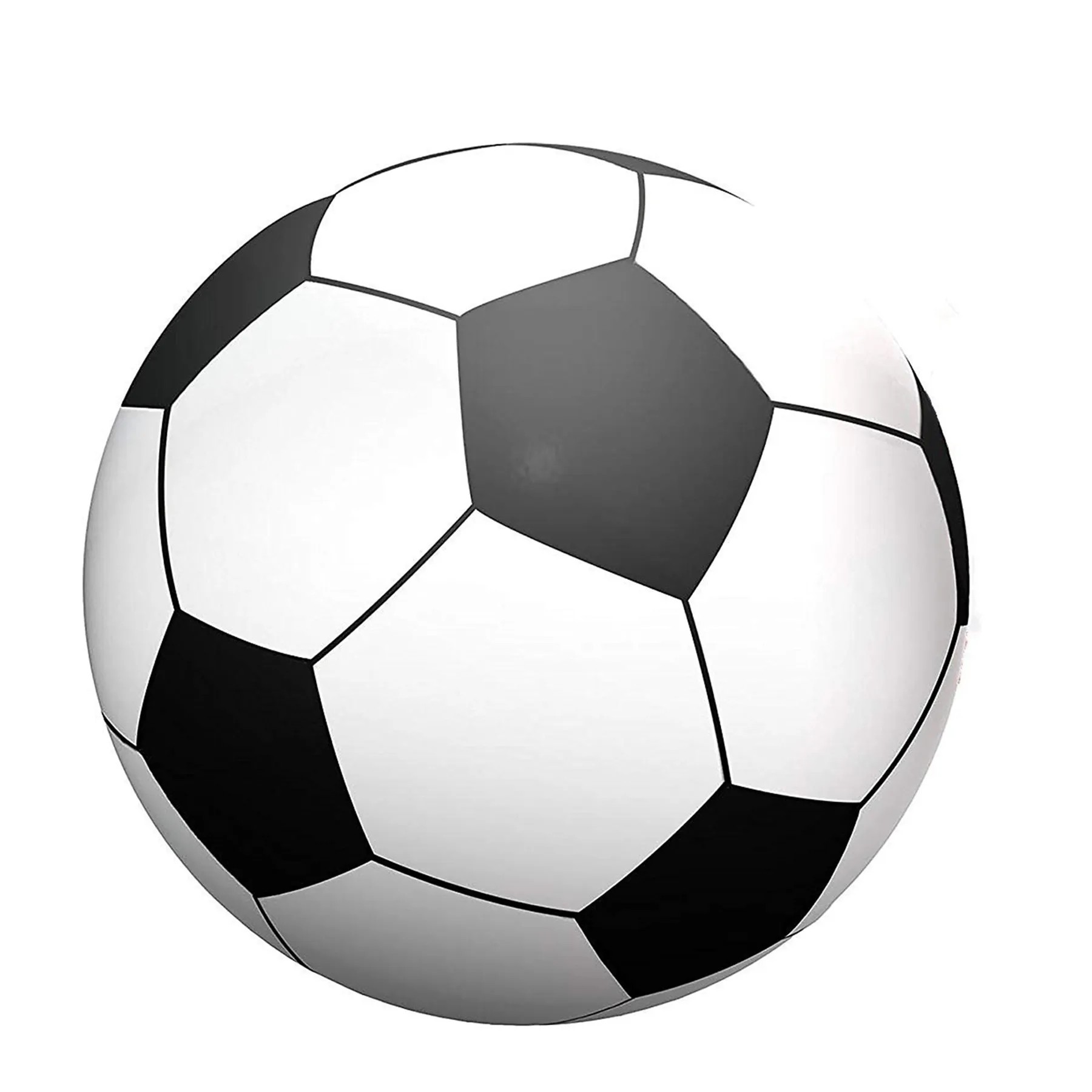 Inflatable Beach Football 2