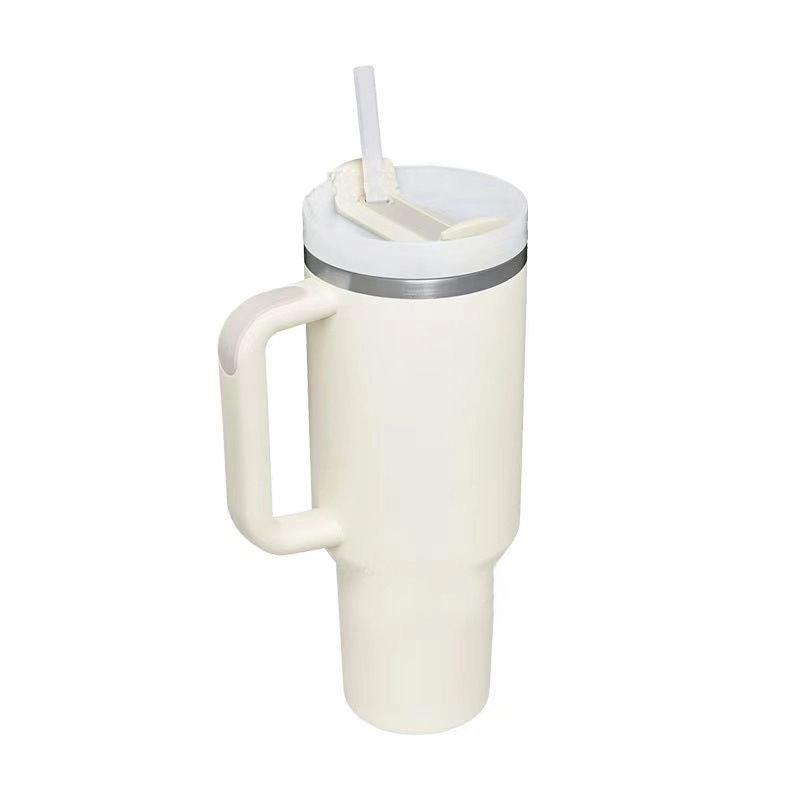 40 Oz Stainless Steel Car Thermos Cup 15