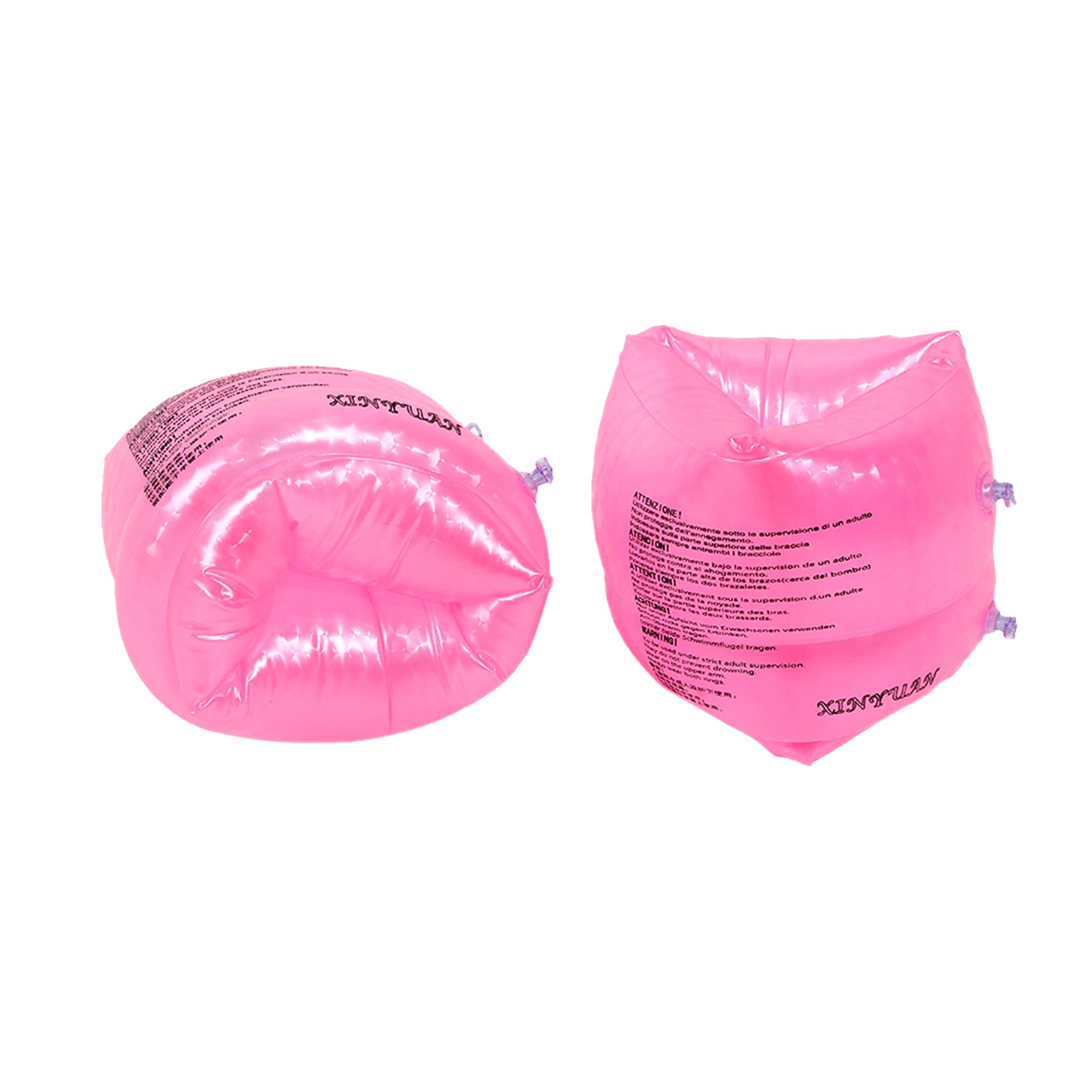Pvc Swimming Arm Floaties 4