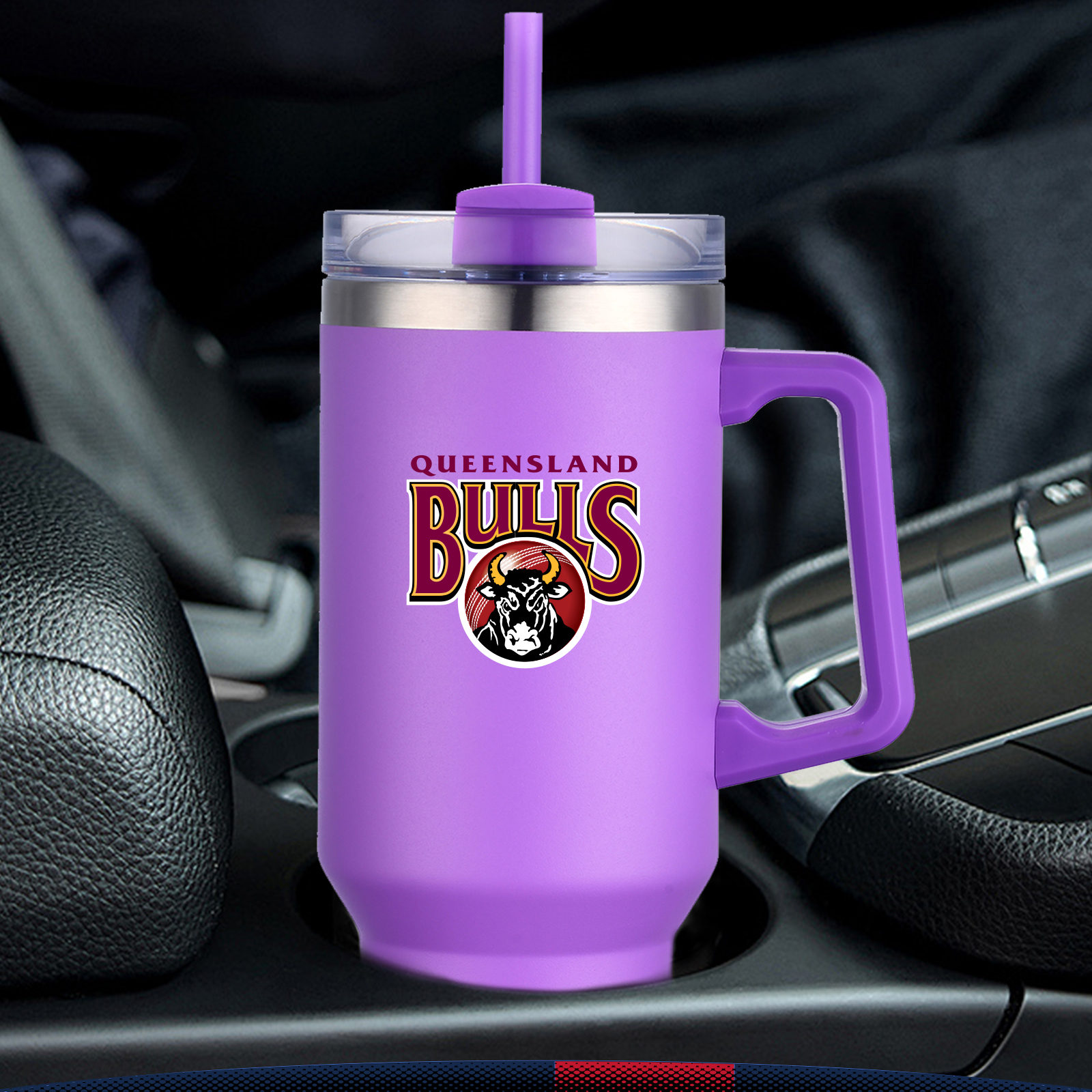40 oz. Stainless Steel Water Mugs 7