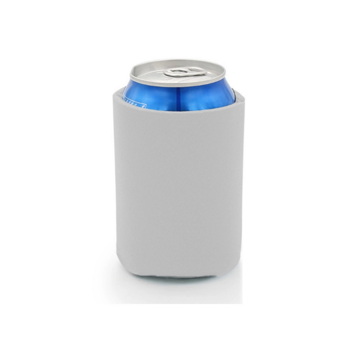 12 OZ Premium Foam Collapsible Can Coolers 4