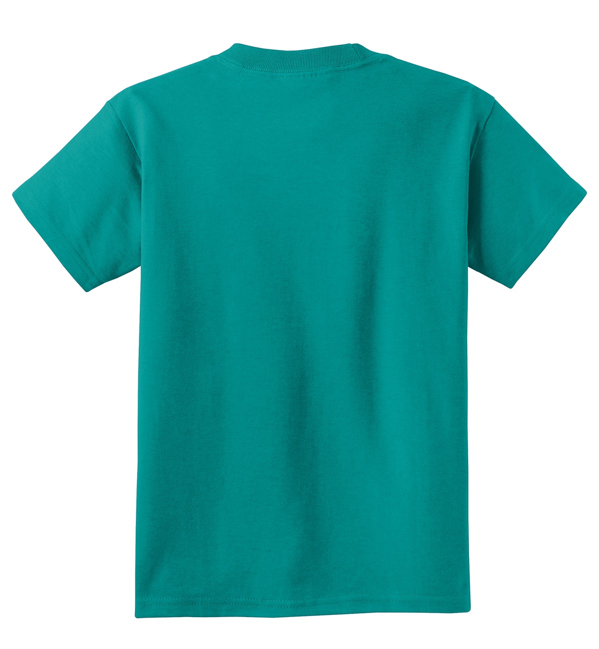 Port & Company® Youth Core Cotton Tee 62