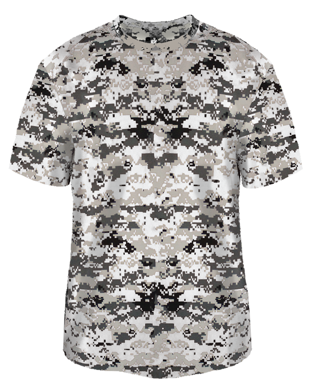 Digital Youth Tee 22