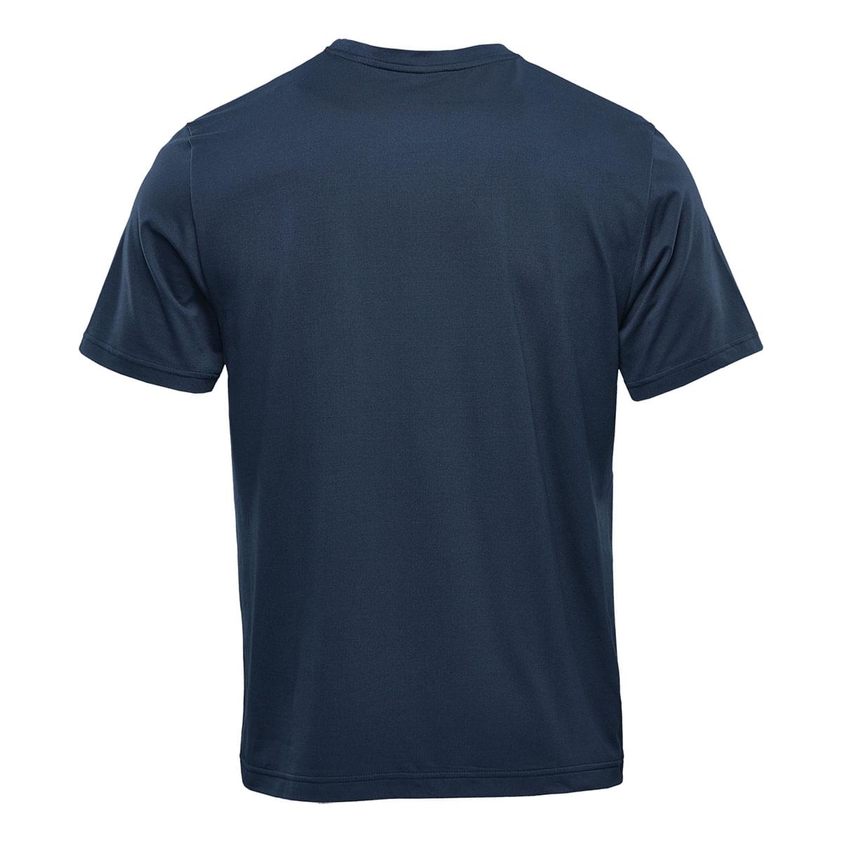 Stormtech Men's Tundra Performance Short Sleeve Tee 4