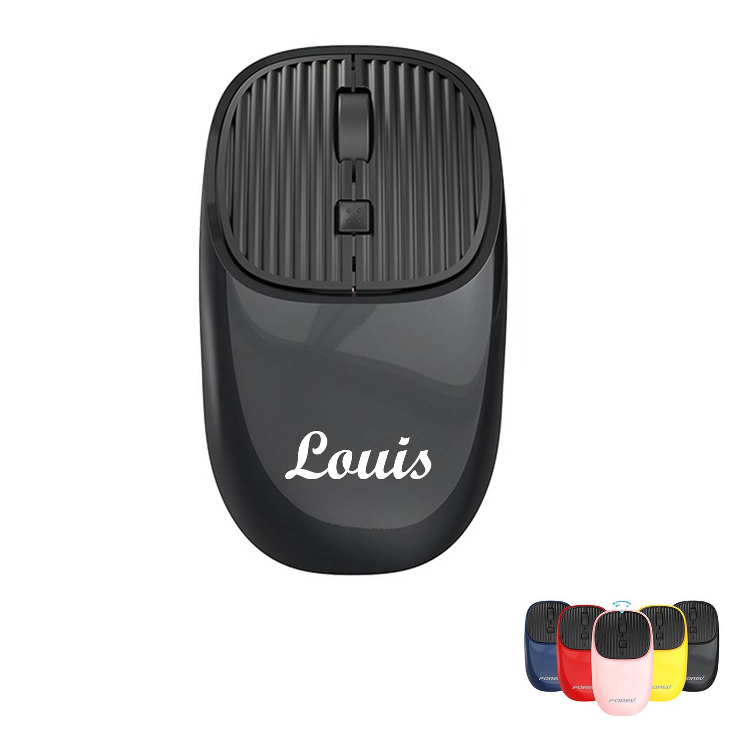 2.4G Mini Lightweight Wireless Mouse 6