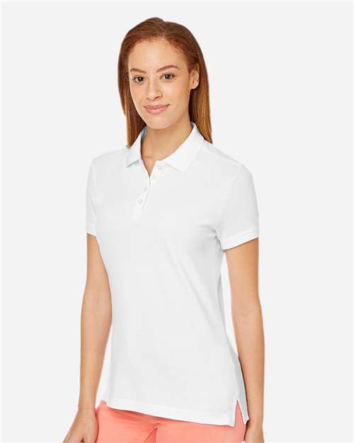 Women's New Classics® Performance Polo - DG100W 28