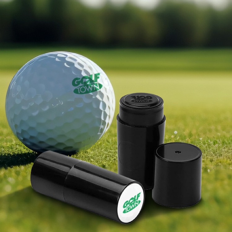 Custom Golf Ball Marker 4