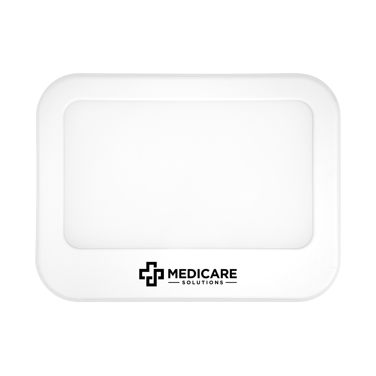Full Page Magnifier with Lights 5