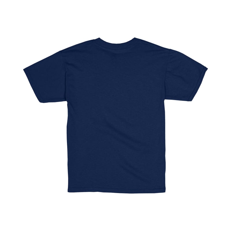 Hanes Youth 5.2 Oz., 50/50 ComfortBlend® EcoSmart® T-Shirt 181
