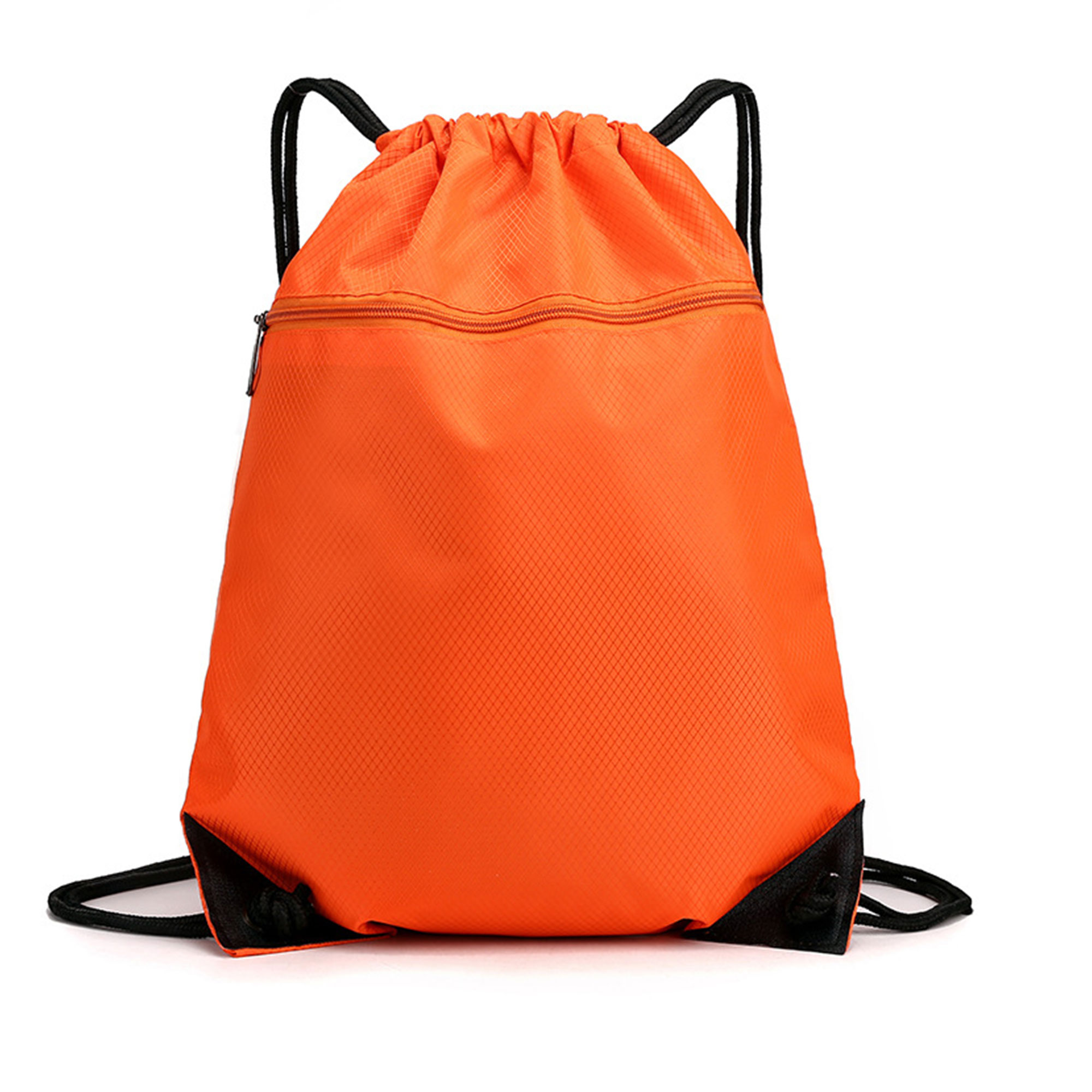 Oxford Fabric Daily Drawstring Backpack 3