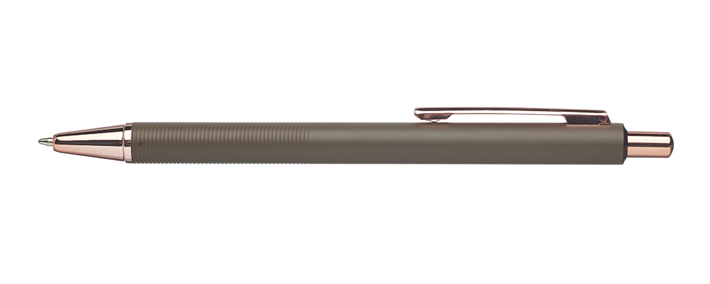 Manhattan Ridge Metal Pens 12