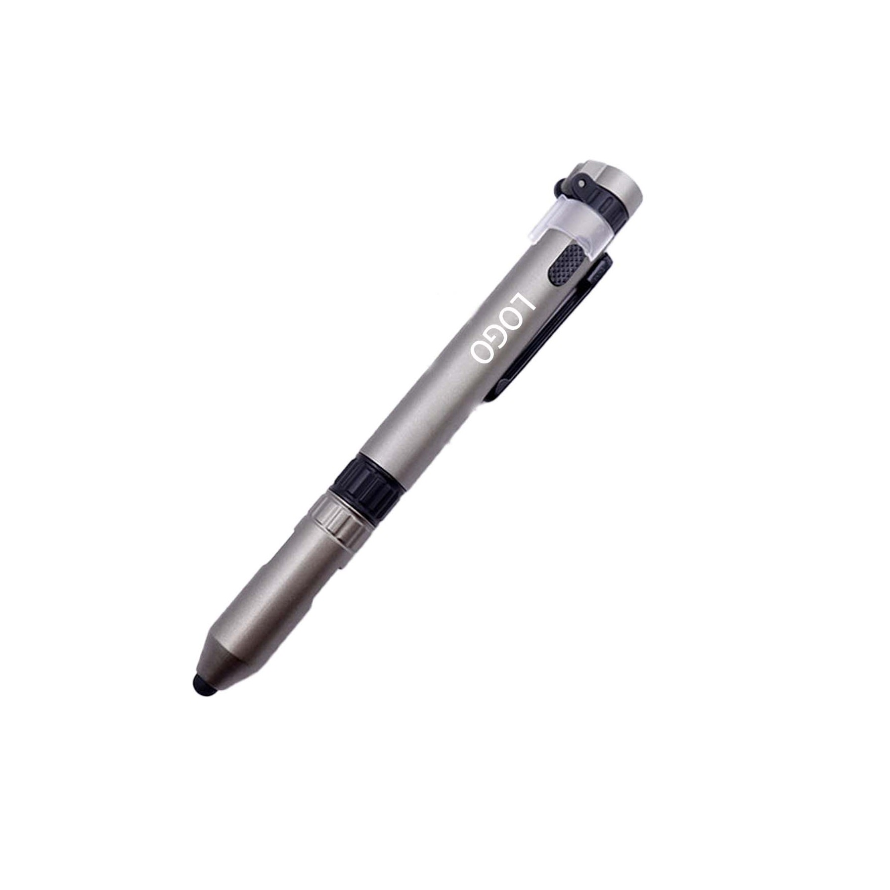Compass tool Ballpoint pen 3