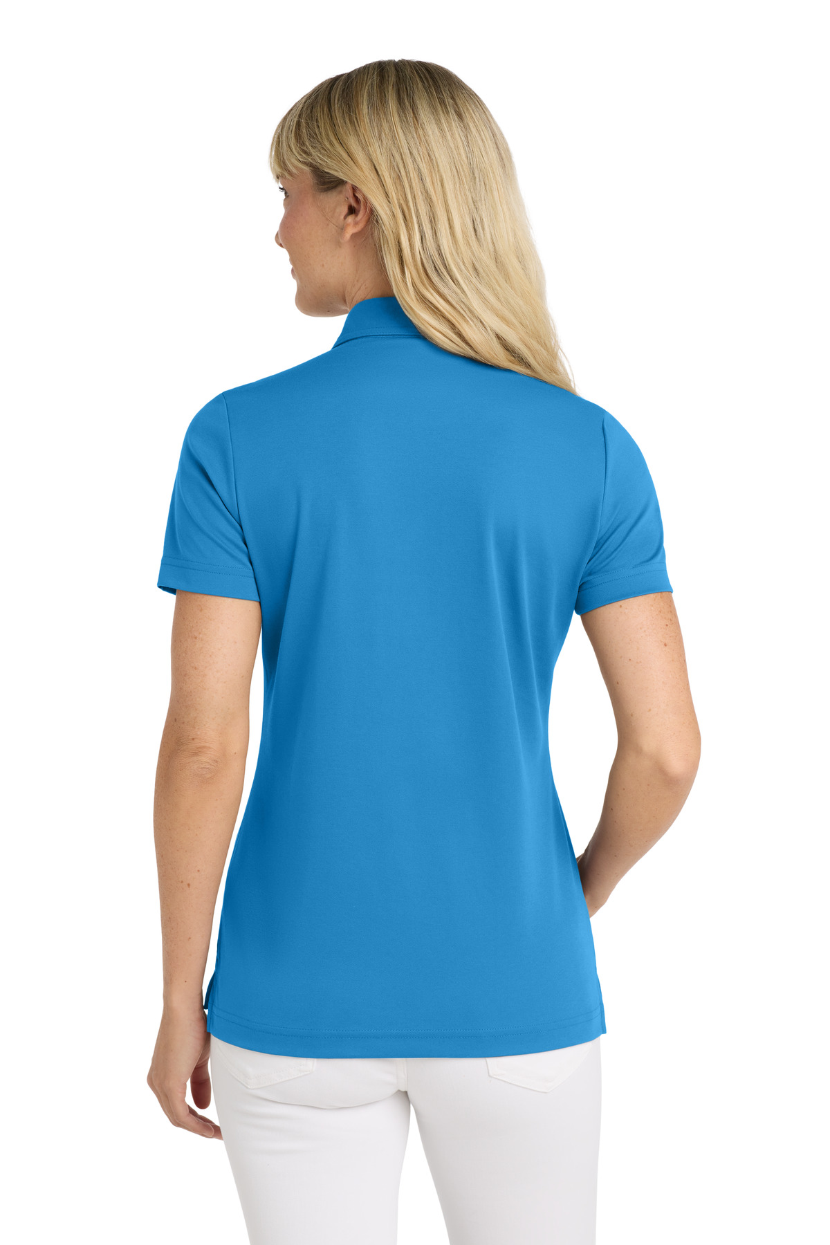 TravisMathew Women's Oceanside Solid Polo TM1WW001 27