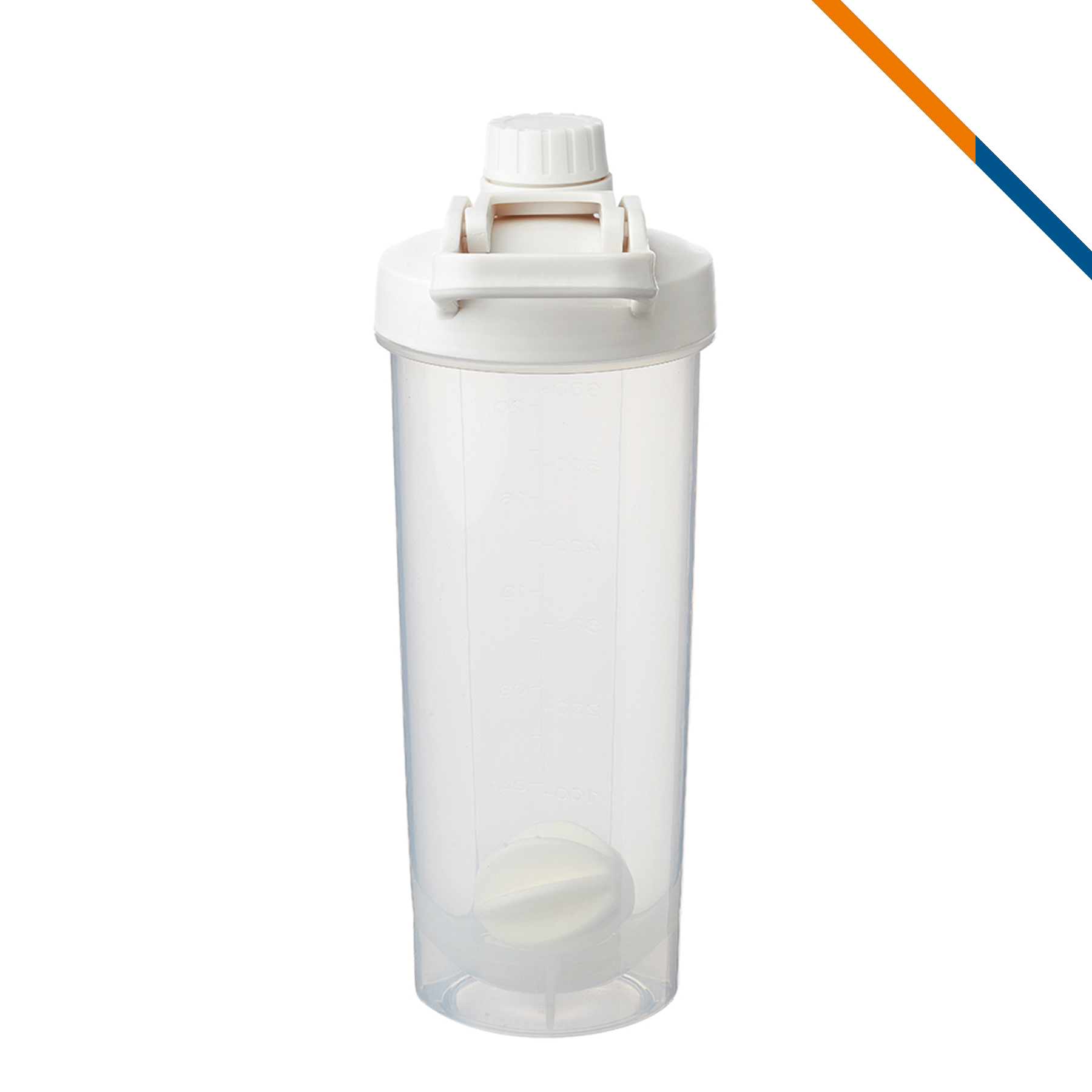 Nashia Shaker Bottle - 24 OZ. 8