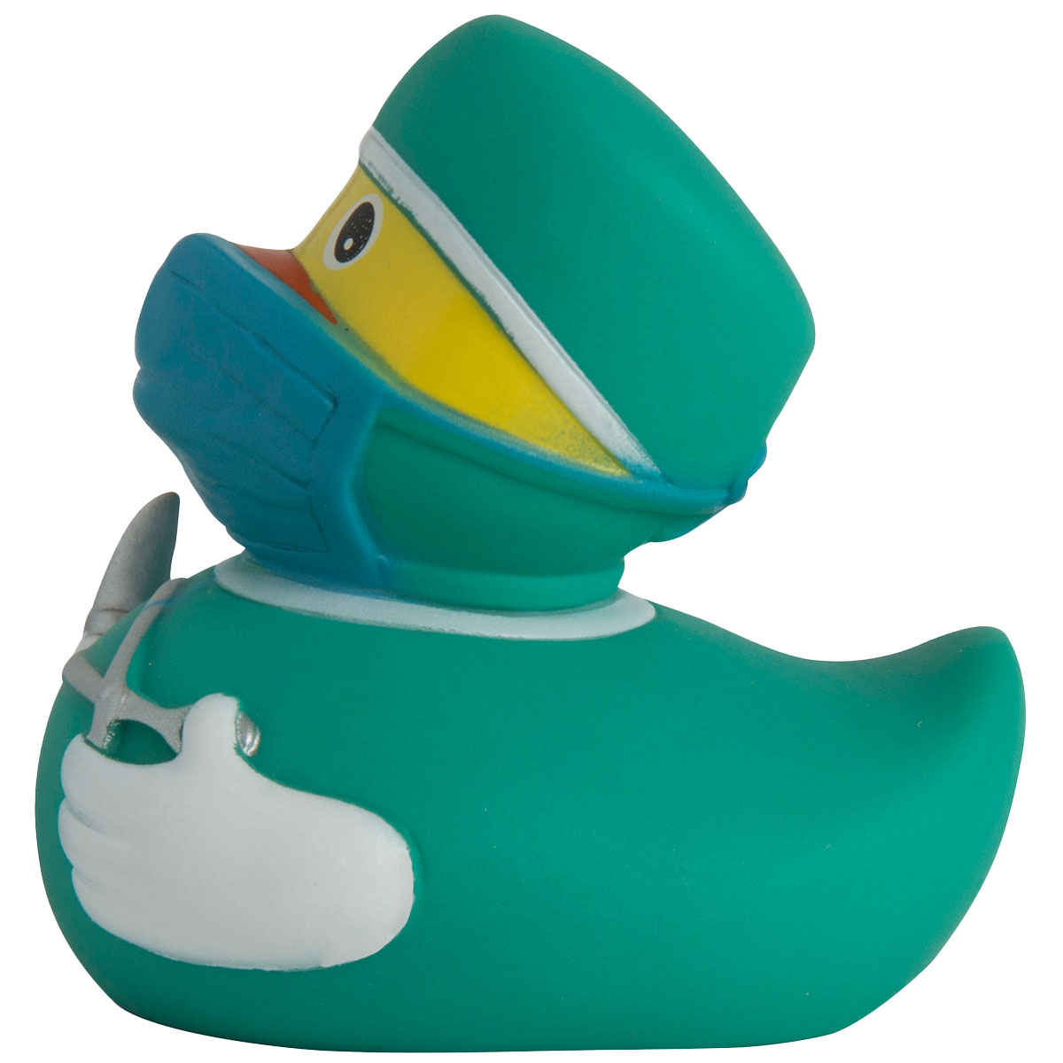 Surgeon Rubber Duck 2