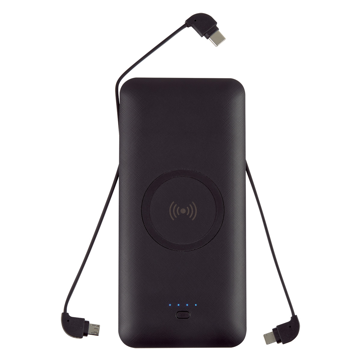 5-In-1 Wireless Charging Power Bank 9