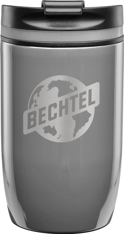 12 oz. Equinox Series - Laser Etched 3
