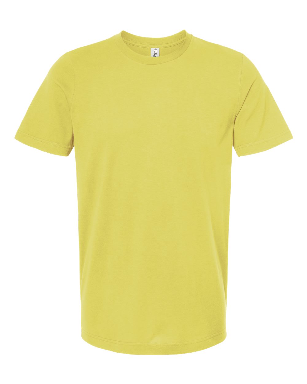 Combed Cotton T-Shirt - 602 271