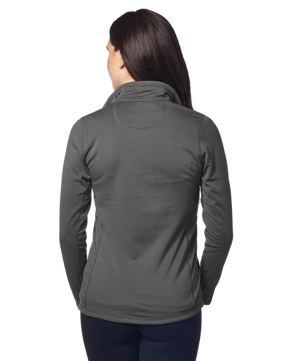 Ladies Radiance, custom hoodie or sweatshirt with logo imprint 3