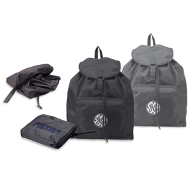 FOLDABLE BACKPACK 1