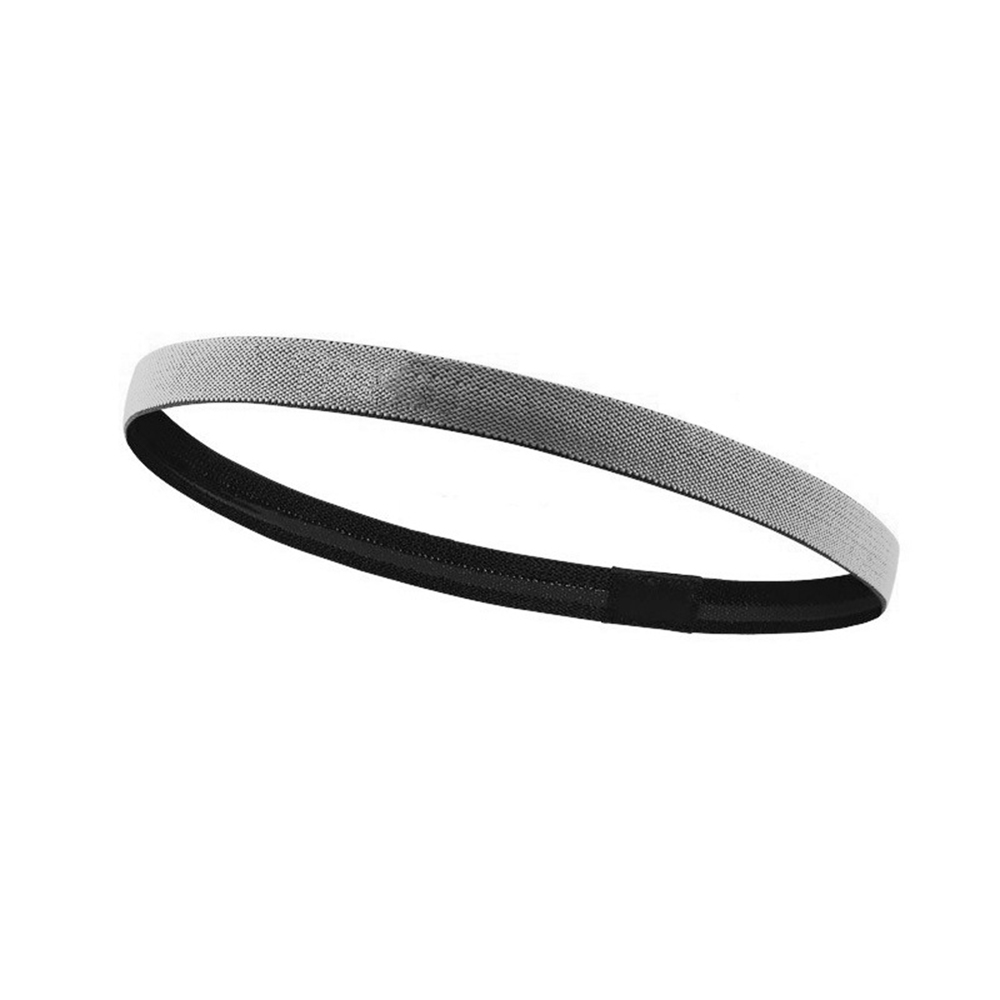 Non-slip Elastic Headbands 1