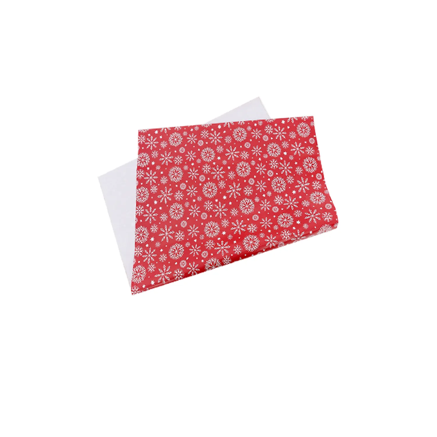 Holiday Wrap Paper 4