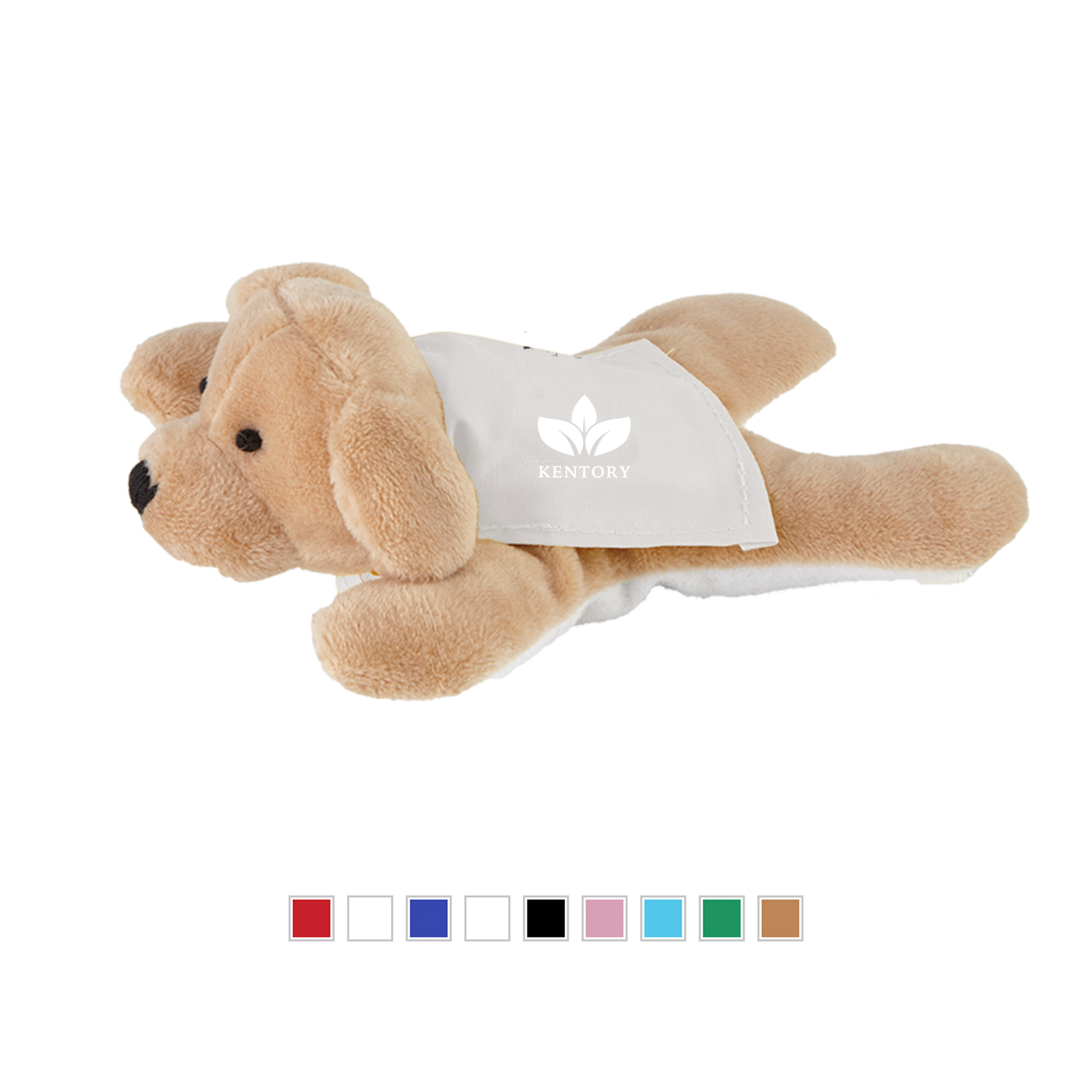 Screen Cleaner Plush Dog 2
