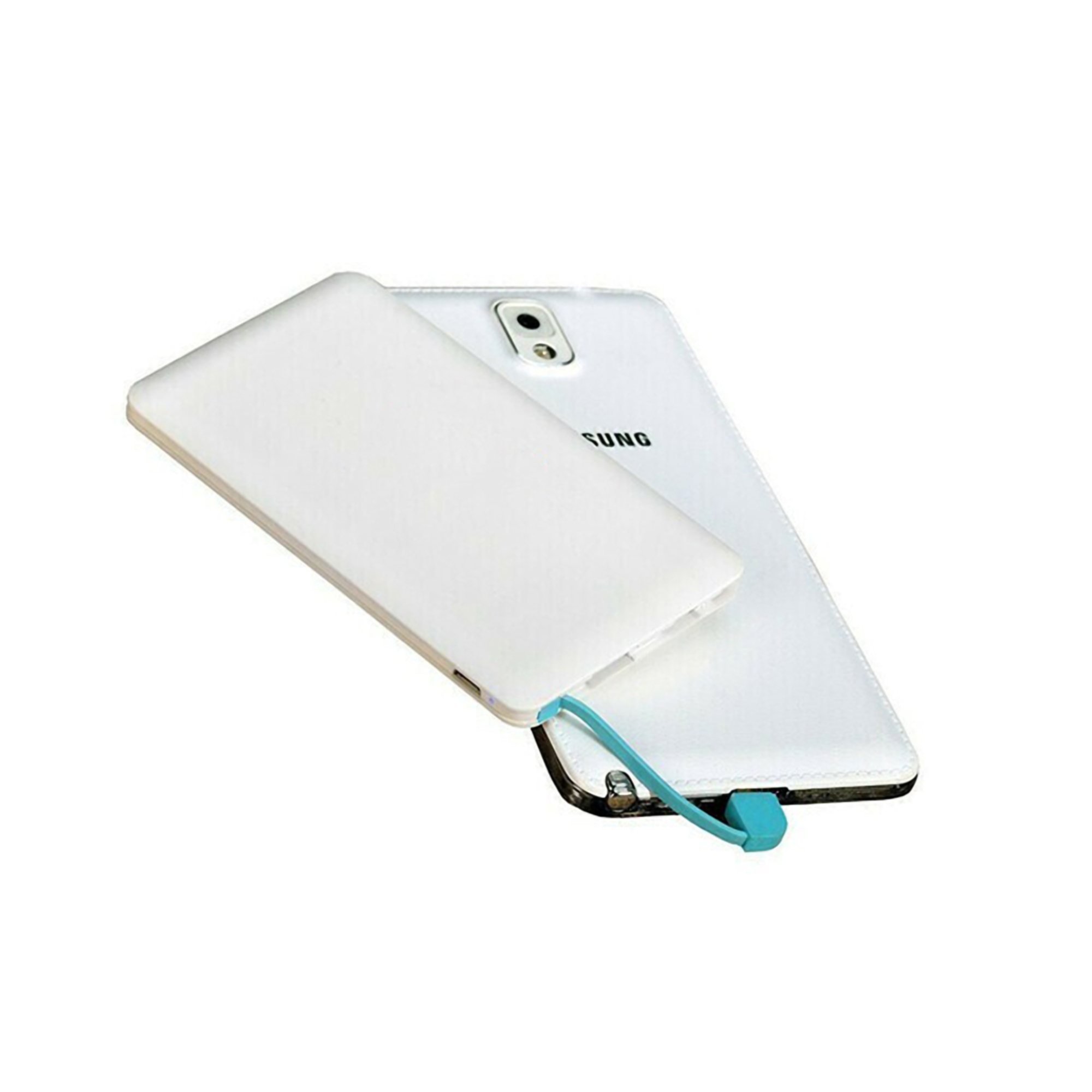 Credit Card Sized Power Bank 2