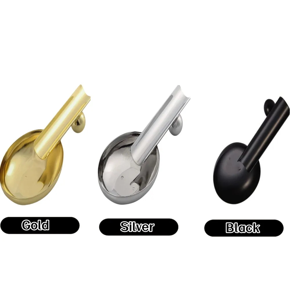 Wholesale Portable Spoon Cigar Ashtray 7