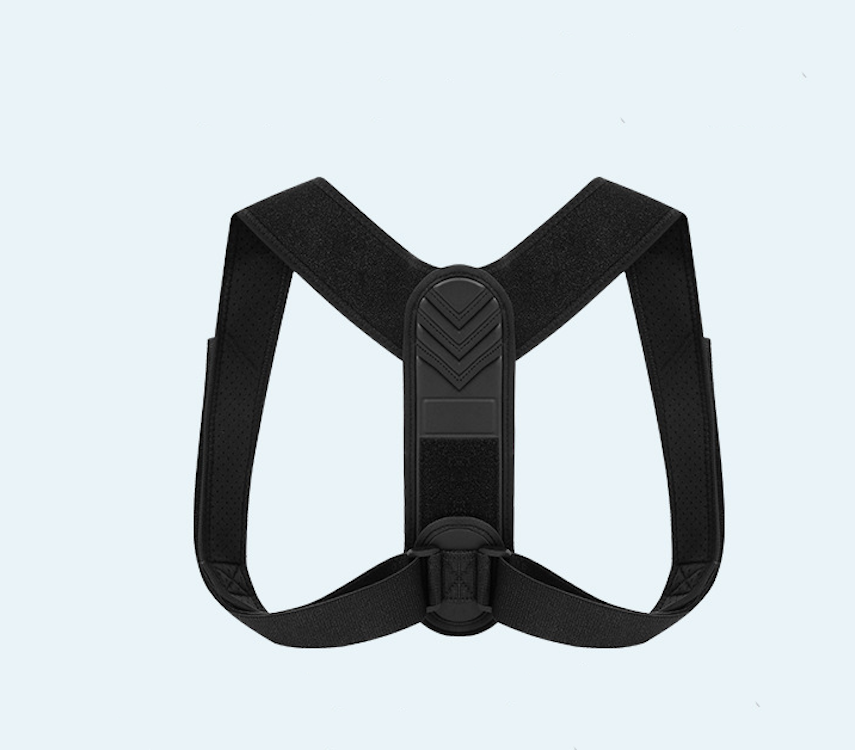 Back Brace Adjustable Upper Posture Support 1