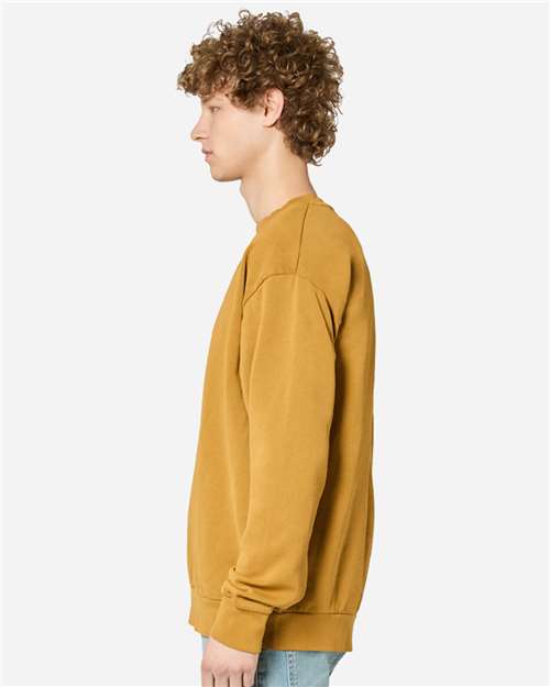 Unisex Urban Crewneck Sweatshirt - LS16004 2
