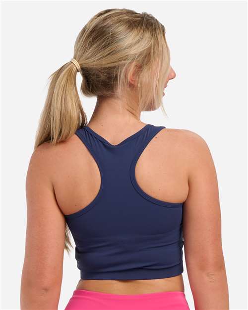 Women's Zen Sport Tank Top - BW2703 4