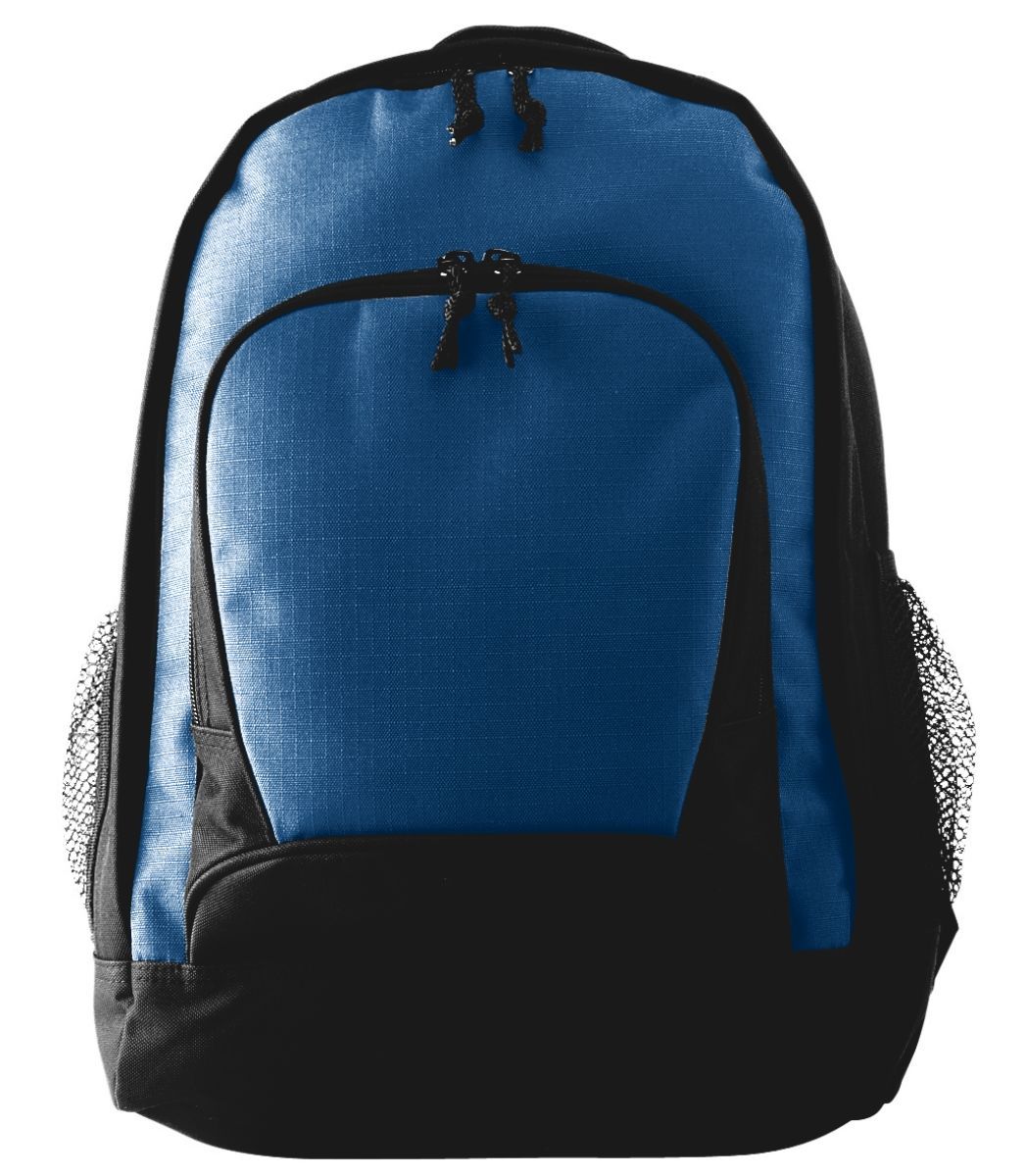 Ripstop Backpack 5