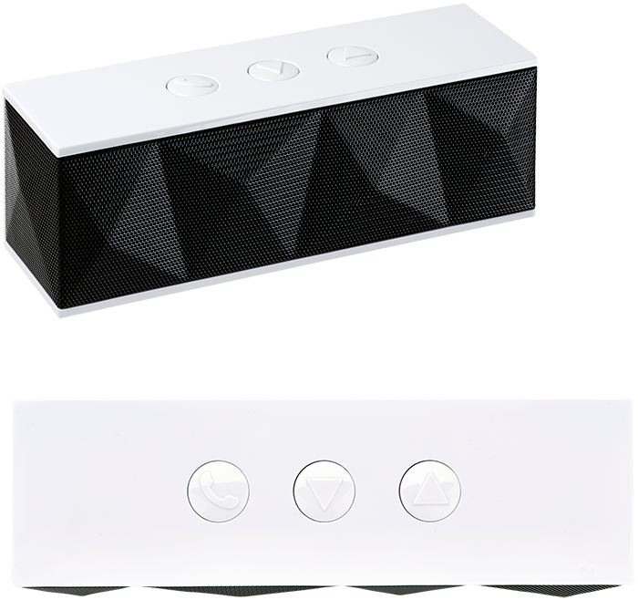 RoxBox™ Duet Bluetooth® Speaker 23