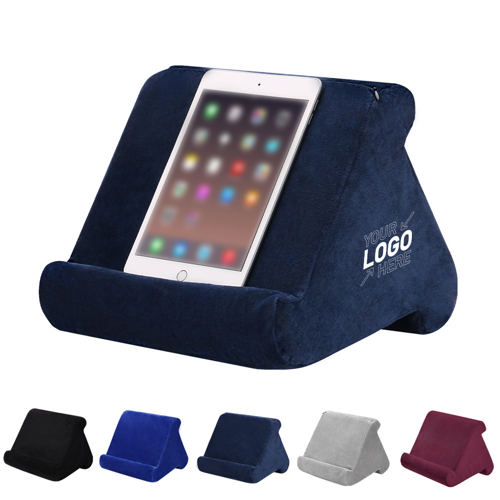 Multi-Angle Soft Pillow Lap Stand 2