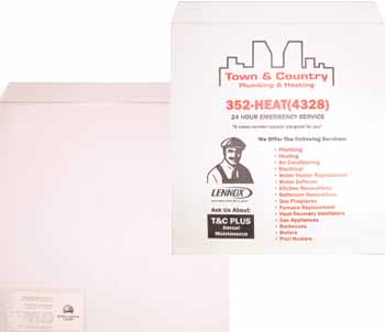 Envelope 1