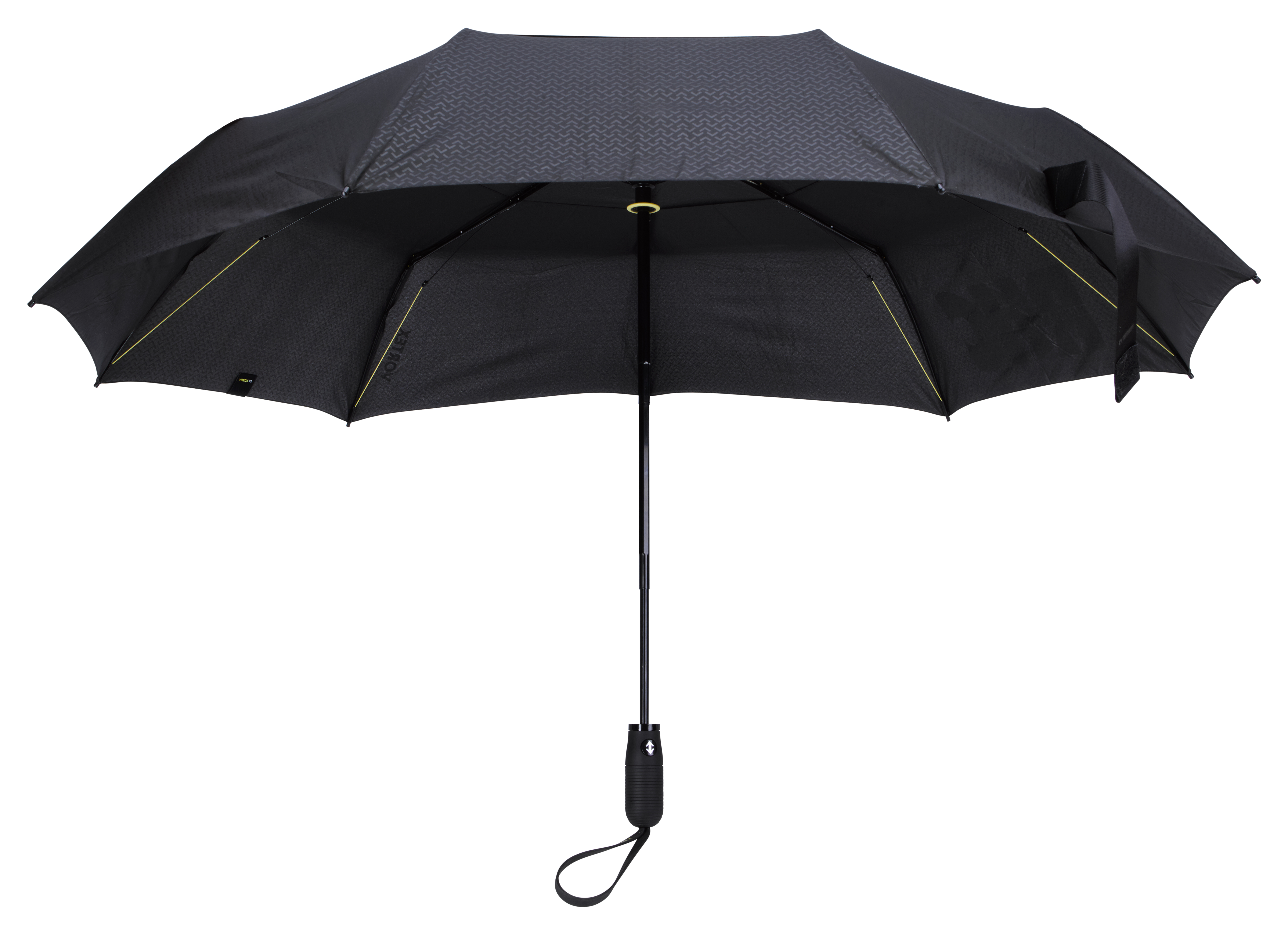 Shed Rain™ Vortex® V2 54" Vented Auto-Open/Close Jumbo Compact Umbrella 8