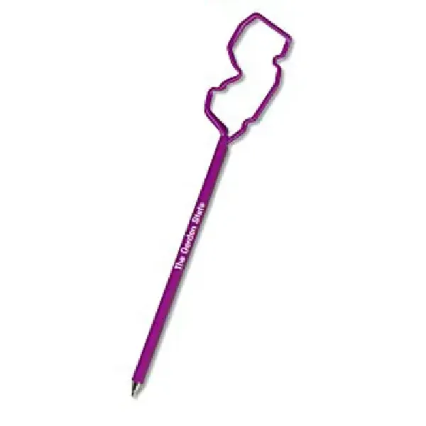 Animal Shaped Creative Craft Ballpoint Pens 6