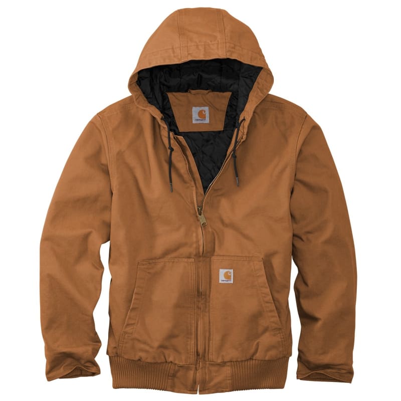Carhartt Washed Duck Active Jac. 1