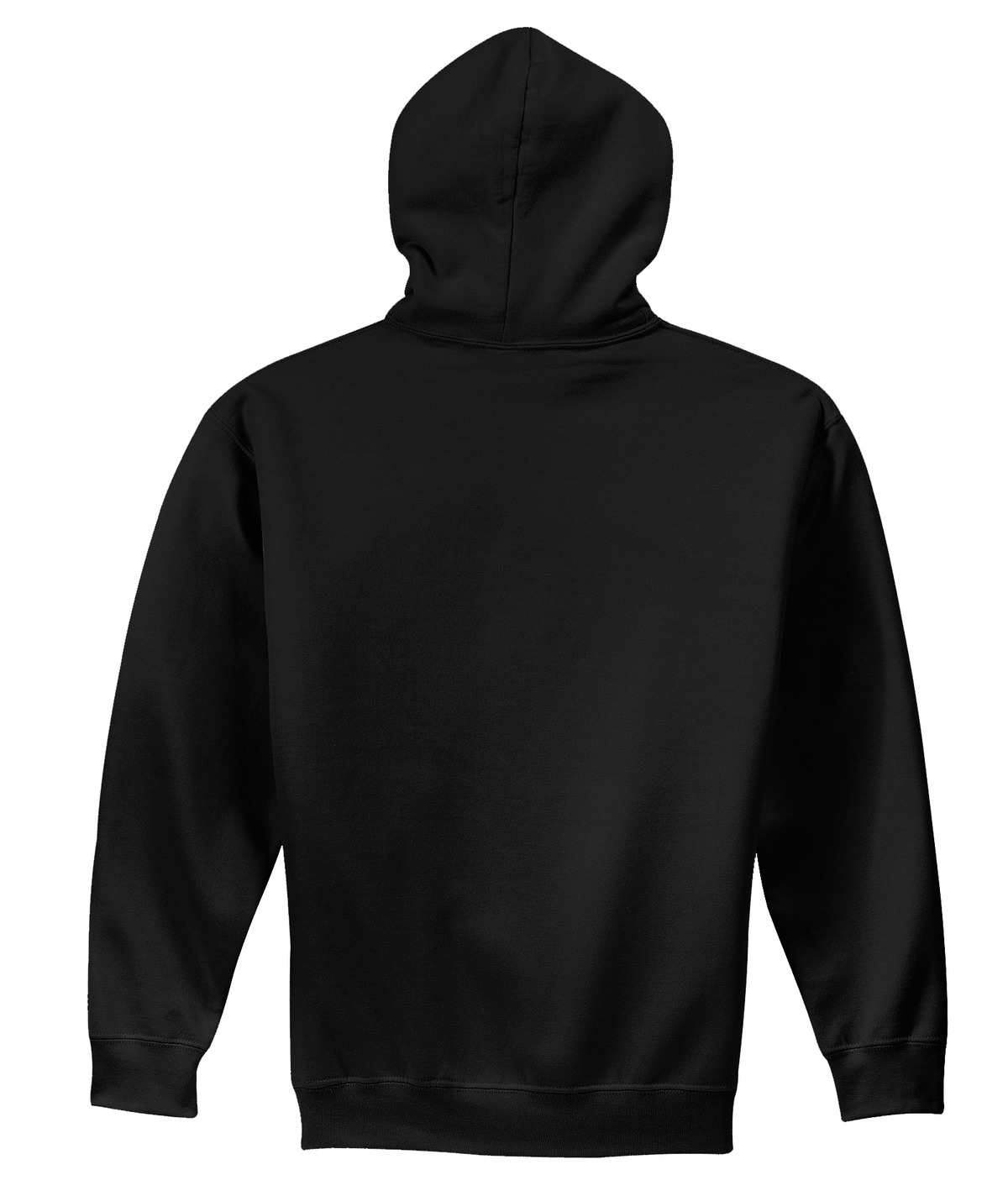 Gildan® Heavy Blend Hooded Sweatshirt 195