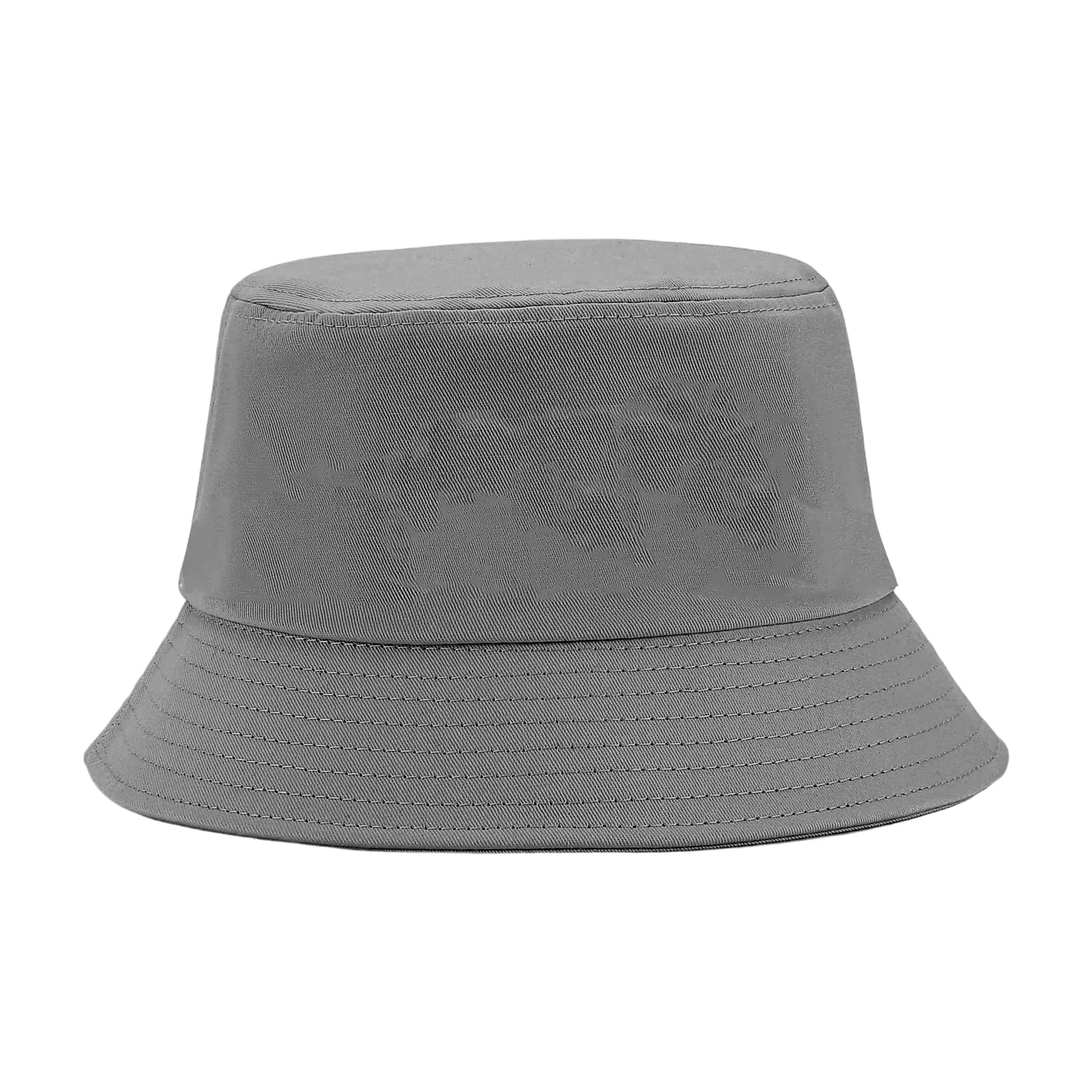 Polyester Hat Bucket Style Wide Brim Durable 1
